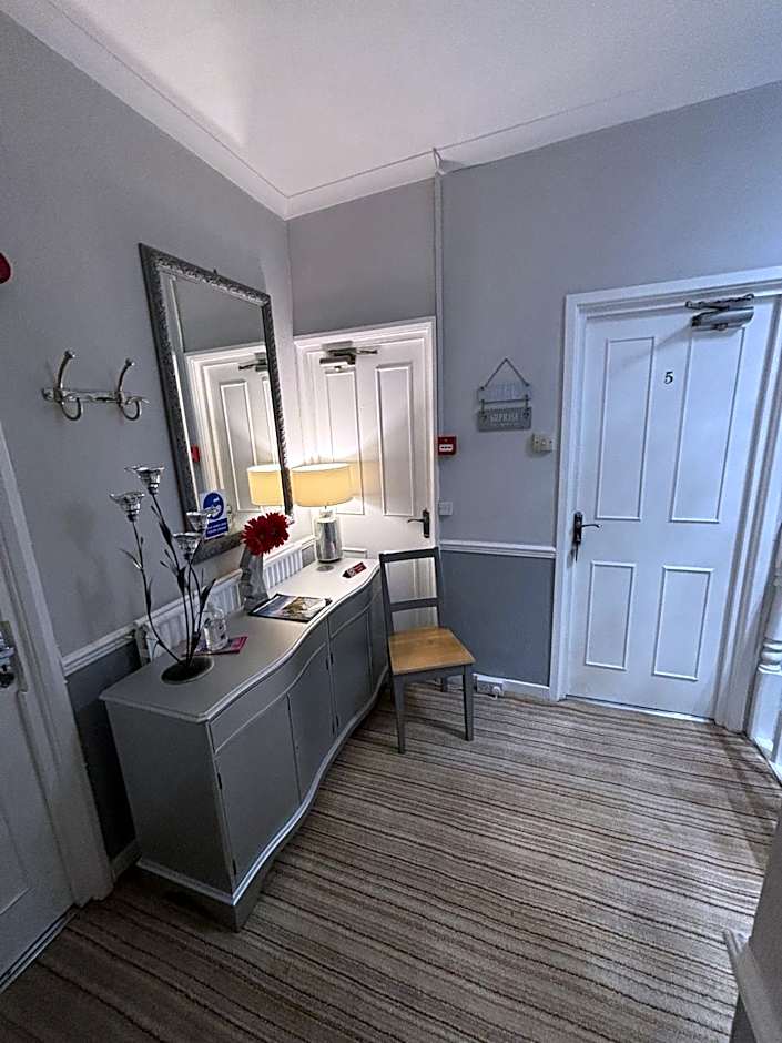 The Georgian Guesthouse