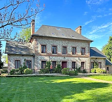 Manoir de Daubeuf