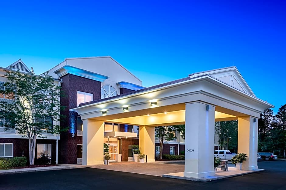 Holiday Inn Express Daphne-Spanish Fort By IHG