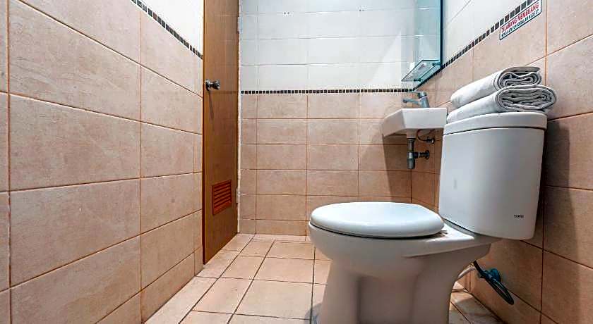 The Kartini 8 Residence Mangga Besar