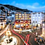 Hauser Hotel St. Moritz