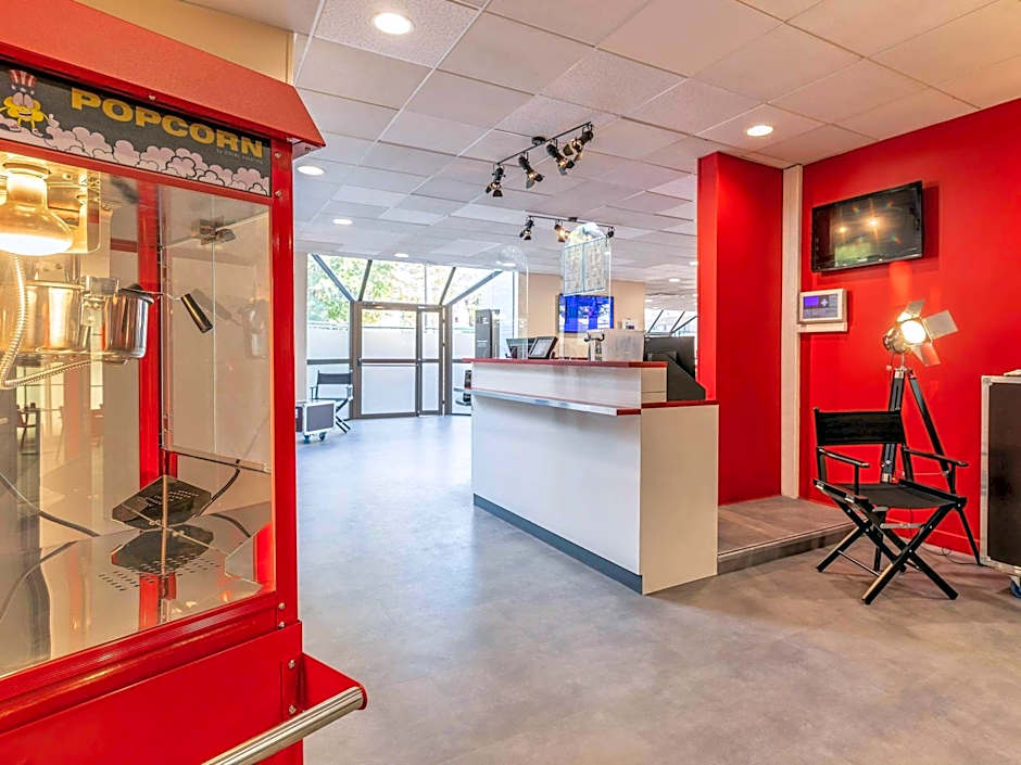 Ibis Styles Paris Saint Denis La Plaine