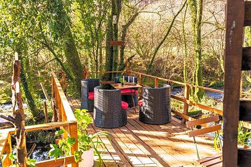 Riba Rio - Unique Nature Spot