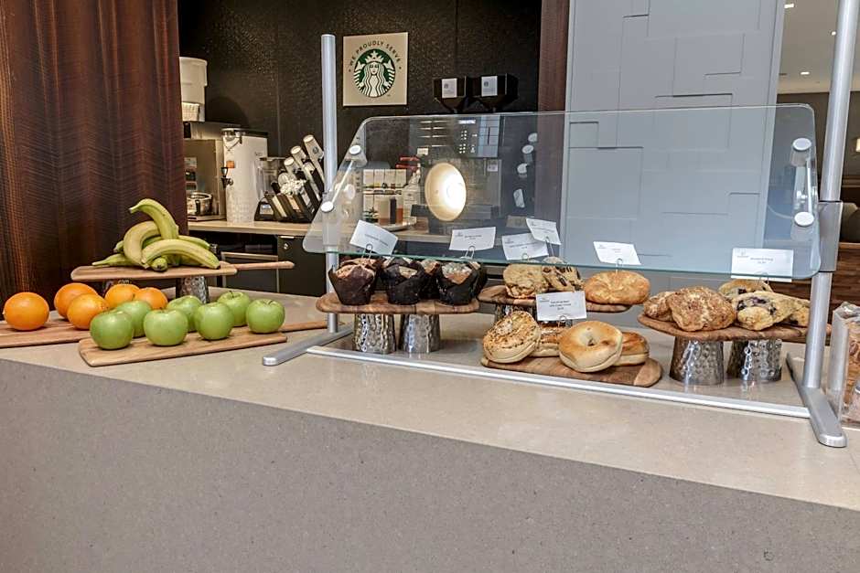 Courtyard by Marriott South Bend Downtown