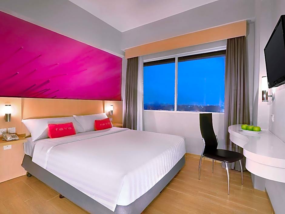 favehotel Jababeka Cikarang