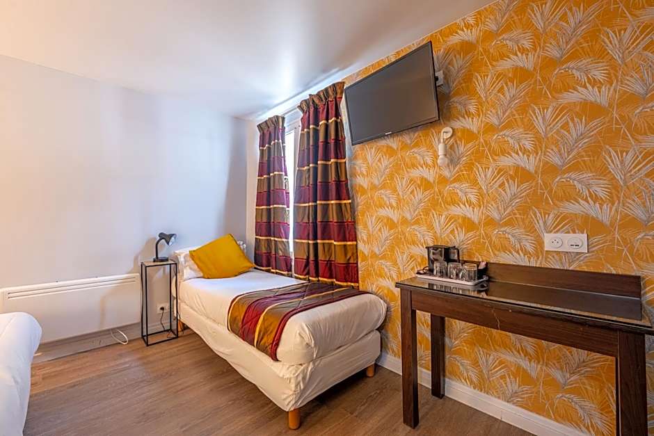 Hotel Relais Bergson