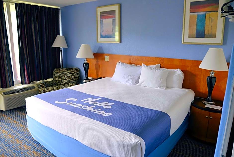 Days Inn by Wyndham Luray Shenandoah