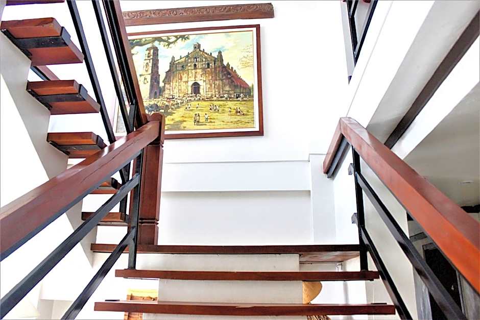 Veranda Suites and Restaurant