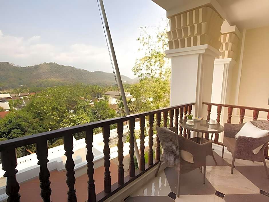 Jing Land Hotel Luang Prabang