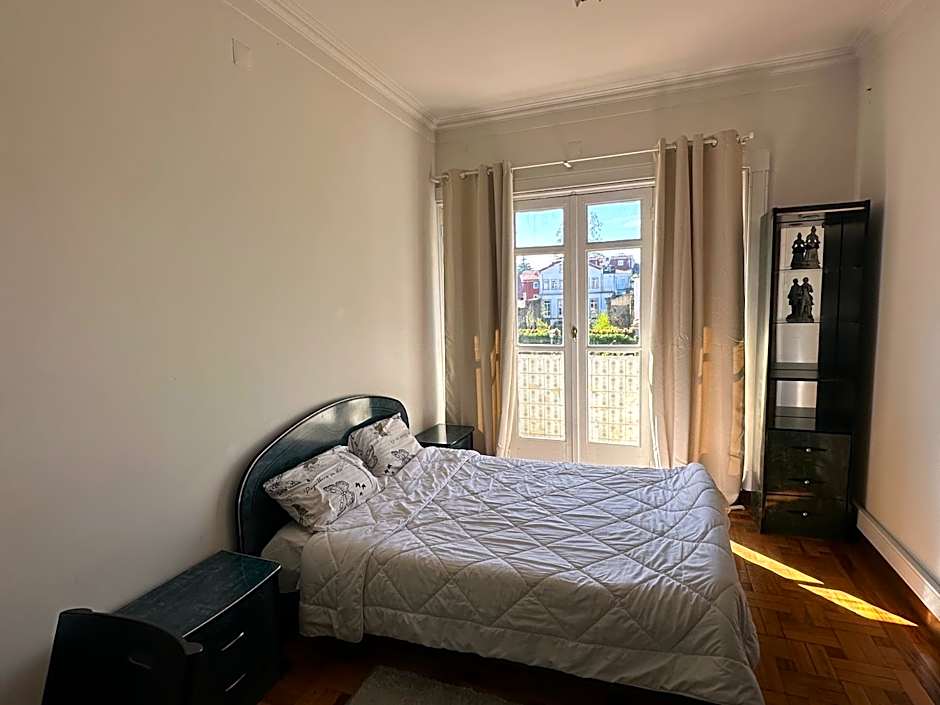 ICOSIUM Hostel