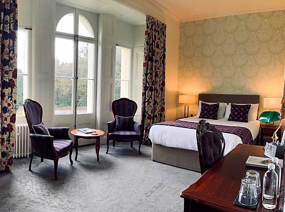 The Falcondale Country House Hotel