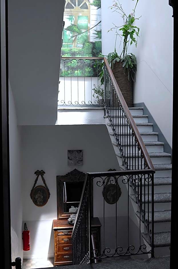 Caffè dell'Arte Boutique Rooms