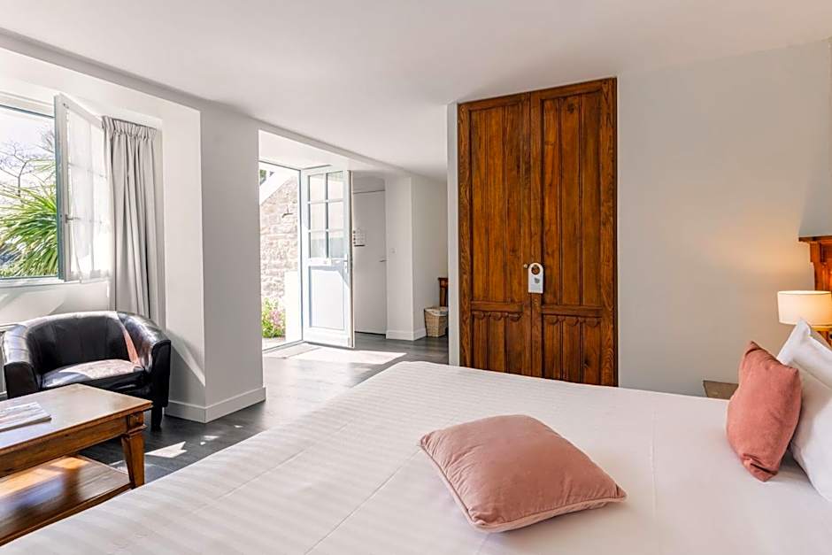 Hotel Restaurant Spa du Tumulus Carnac