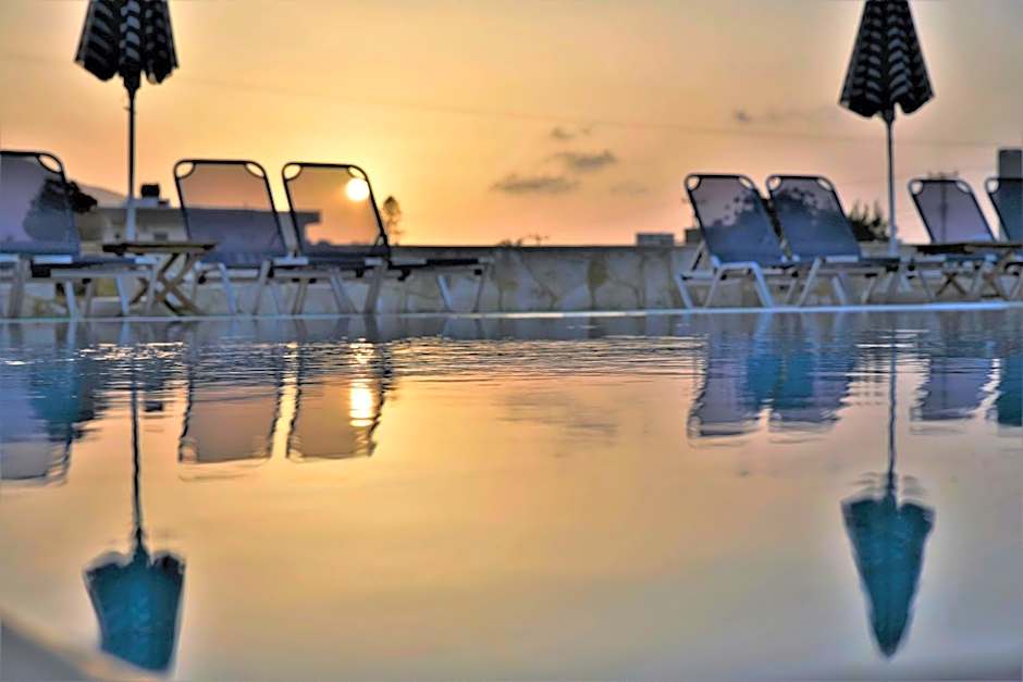 Golden Bay Hotel Apartments