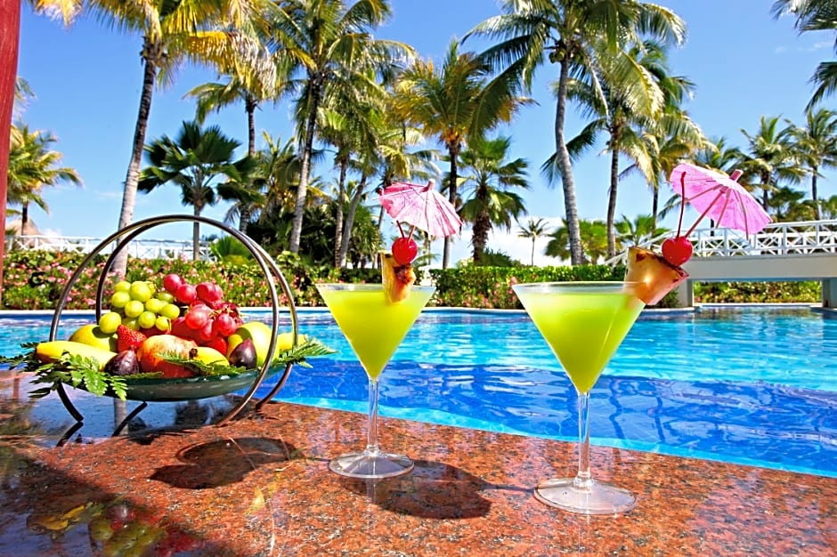 Bahia Principe Luxury Akumal - All Inclusive