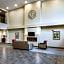Comfort Suites Wooster near University Campus