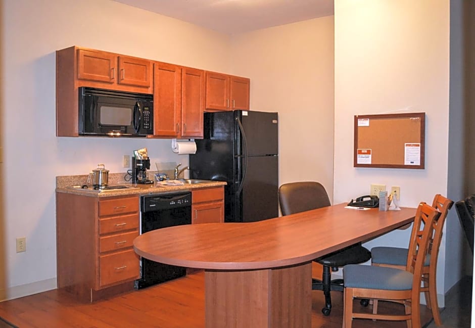 Candlewood Suites-Augusta By IHG