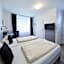 Hotel Alt Deutz City-Messe-Arena KONTAKTLOSER SELF CHECK-IN