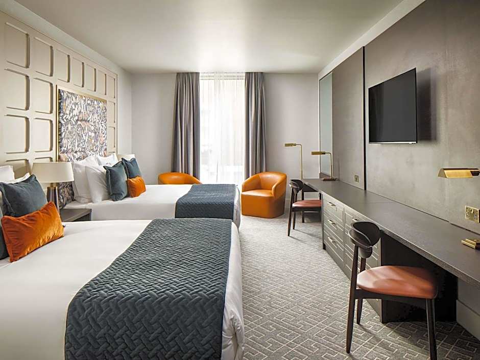 The Municipal Hotel Liverpool - MGallery