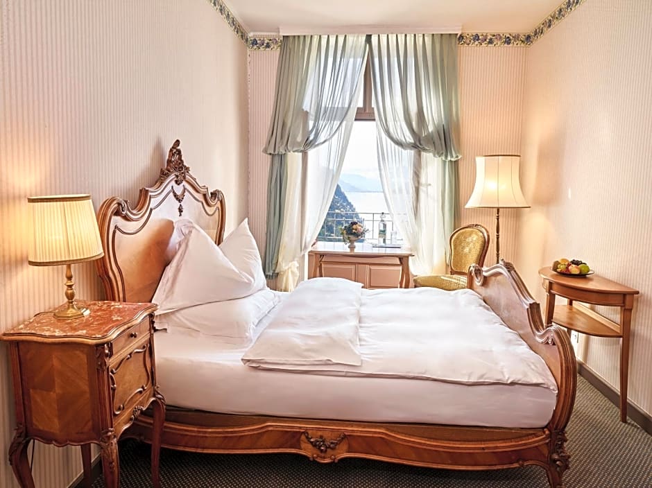 Grandhotel Giessbach