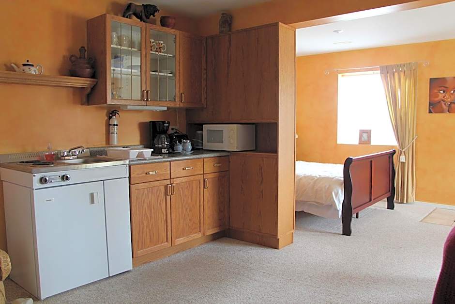 Selah Retreat Guesthouse B&B