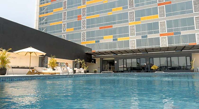 Ascent Premiere Hotel and Convention