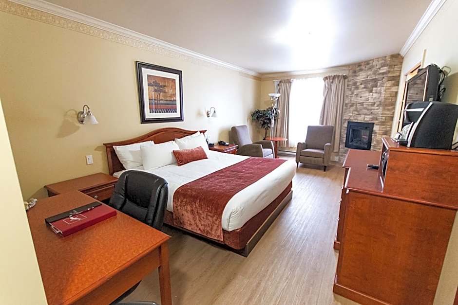 Auberge l'Ambassadeur