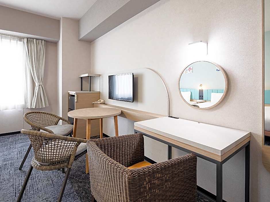 Comfort Hotel Naha Prefectural Office