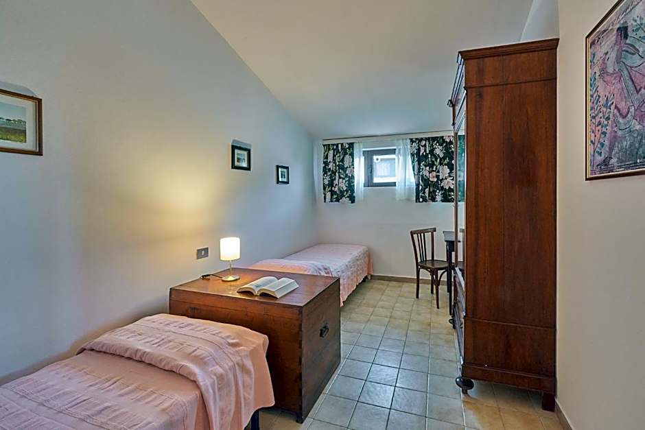 Agriturismo Tesorino