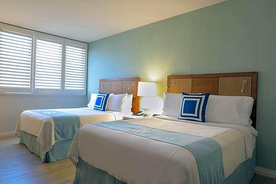 Gateway Hotel Santa Monica