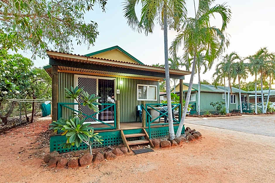 RAC Cable Beach Holiday Park