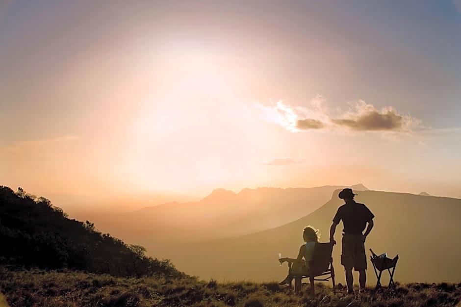 Samara Karoo Reserve