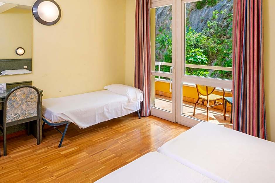 Hotel Internazionale