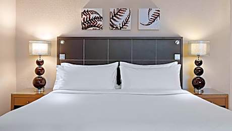 Double Executive Room