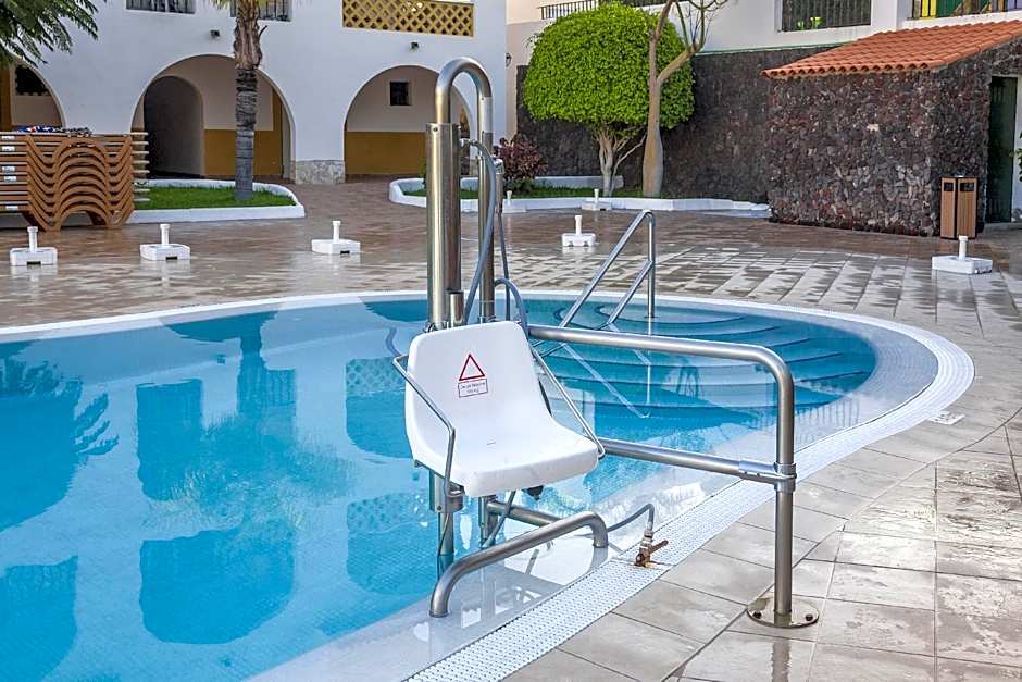 Hilton Vacation Club Sunset Harbour Club Tenerife