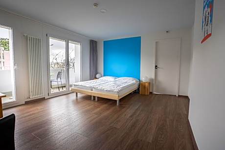 Family - 2 Rooms