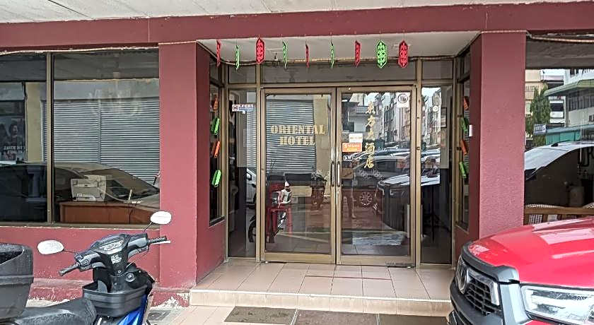 Hotel O Oriental Hotel
