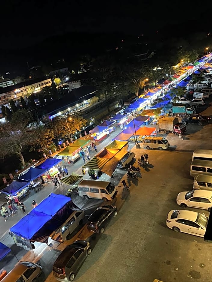 Langkawi Baron Hotel