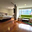 Hotel Confort 80 Zona Rosa