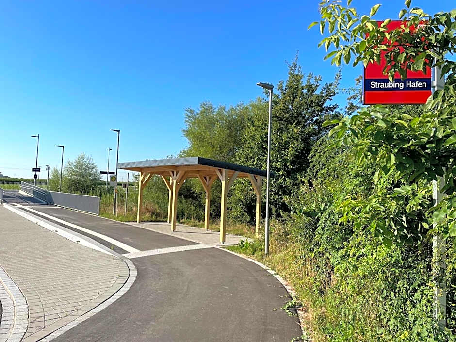 Sunny Hotel Straubing