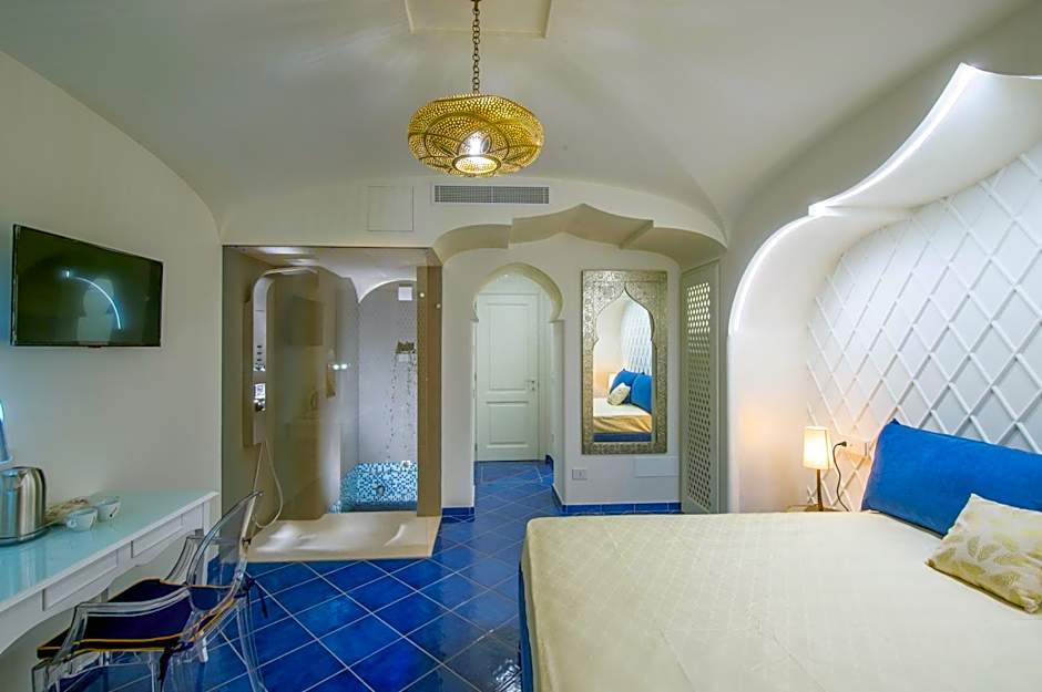 Holidays dream Praiano