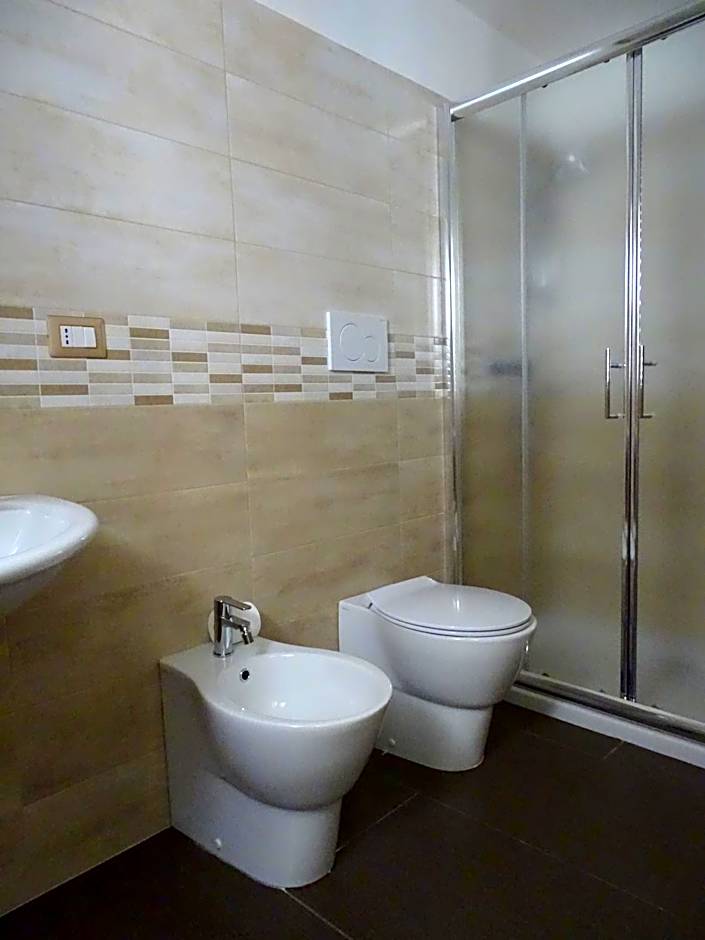 Photo 1 of 9 of Double Room with Private Bathroom