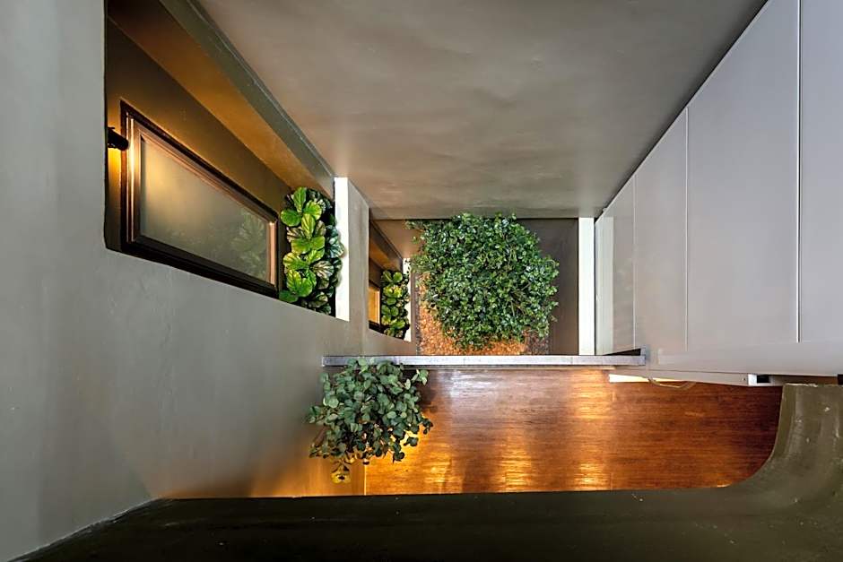 The Spades Private Residence