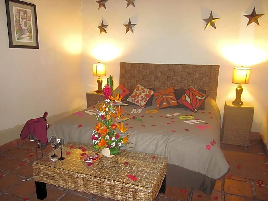 Hotel Parador Vernal