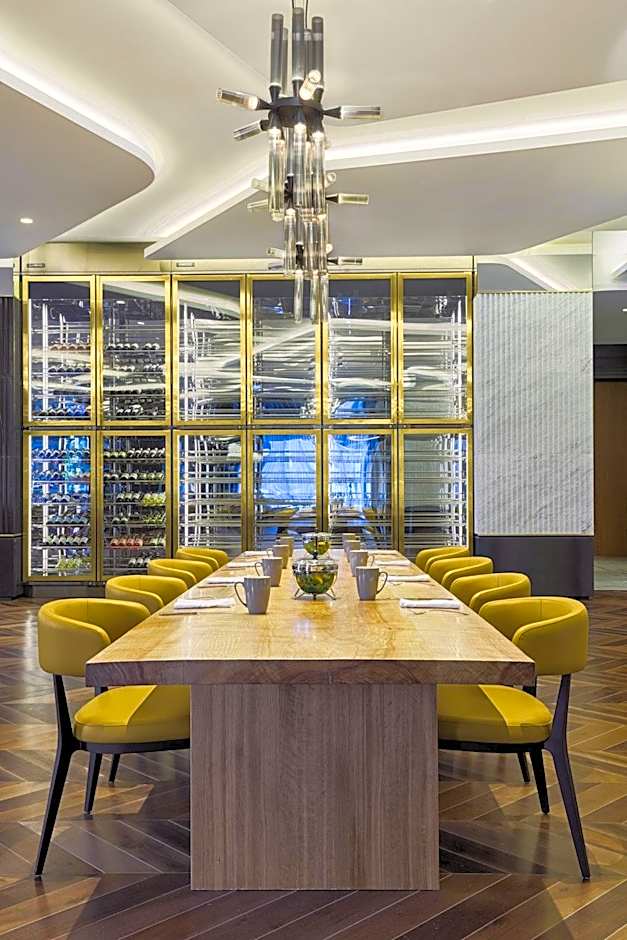Le Meridien Batumi