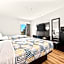 Motel 6-Rosenberg, TX