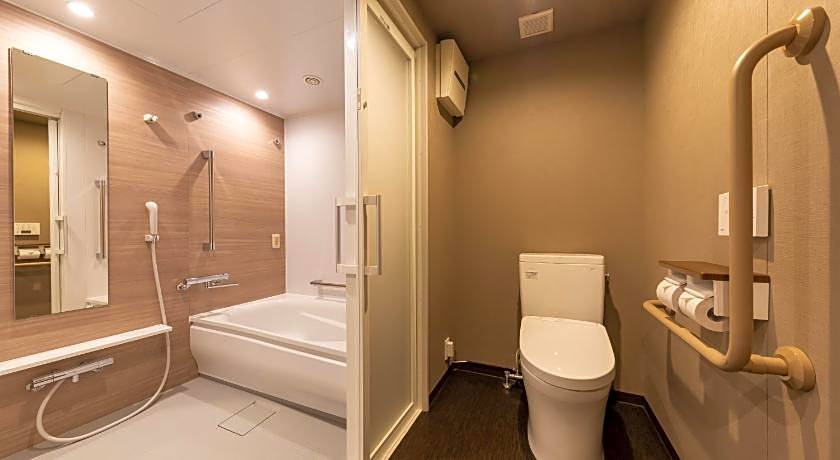 Dormy Inn Kawasaki Natural Hot Spring