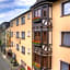 Weinhotel Hubertus Garni