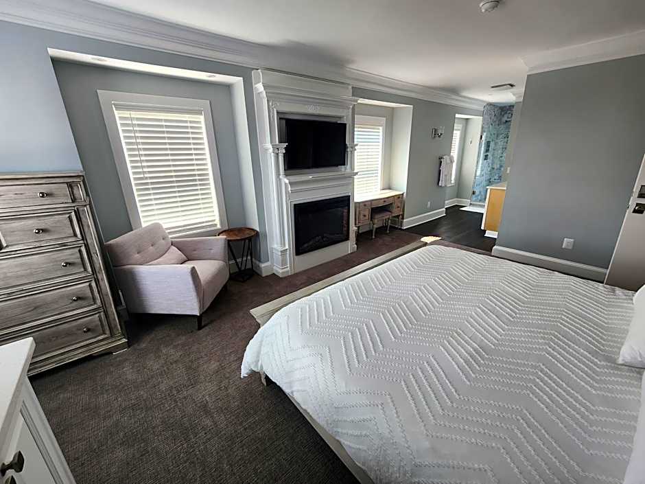 Capital Hotel Annapolis