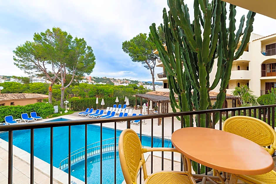 Apartamentos Casa Vida